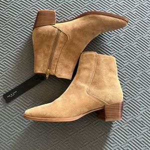 Rag & Bone ICONS Rover Chelsea Boot